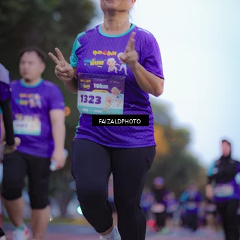 Runner Photo 8325031