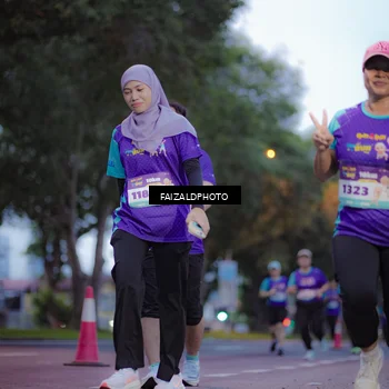 Runner Photo 8325032