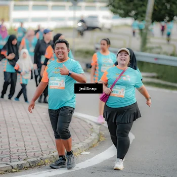 Runner Photo 8325037