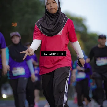 Runner Photo 8325038