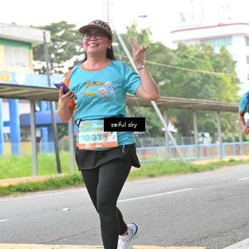 Runner Photo 8325045