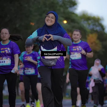 Runner Photo 8325051