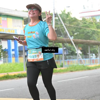 Runner Photo 8325052