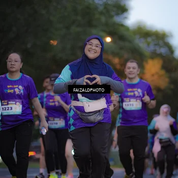 Runner Photo 8325053