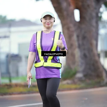 Runner Photo 8325062
