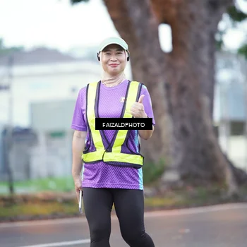 Runner Photo 8325064