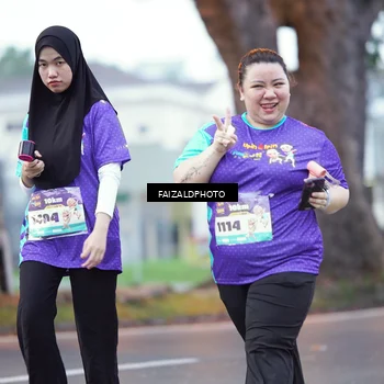 Runner Photo 8325086