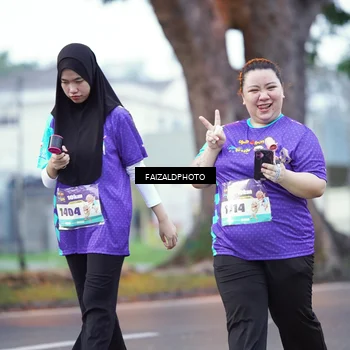Runner Photo 8325089