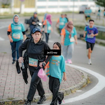 Runner Photo 8325090