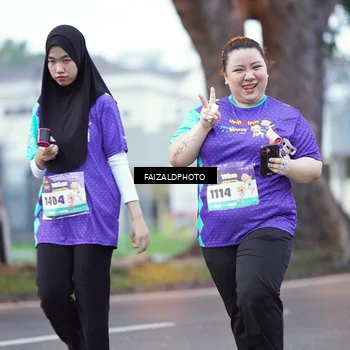Runner Photo 8325091