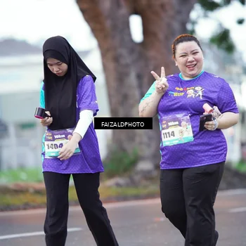 Runner Photo 8325094