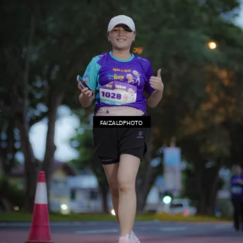 Runner Photo 8325095