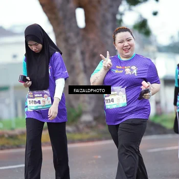 Runner Photo 8325097