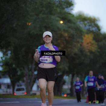 Runner Photo 8325098