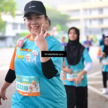 Runner Photo 8325107
