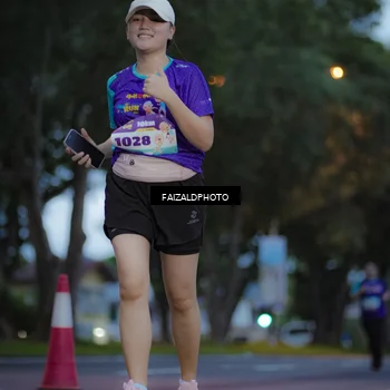 Runner Photo 8325114