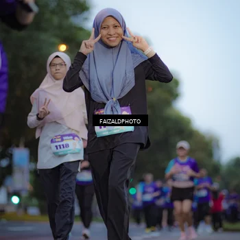 Runner Photo 8325117