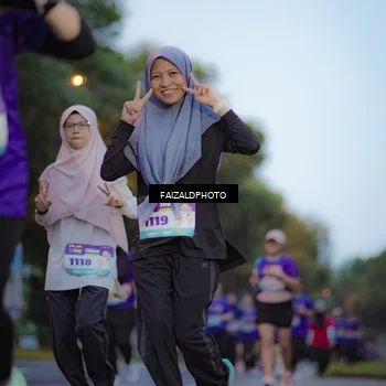Runner Photo 8325119
