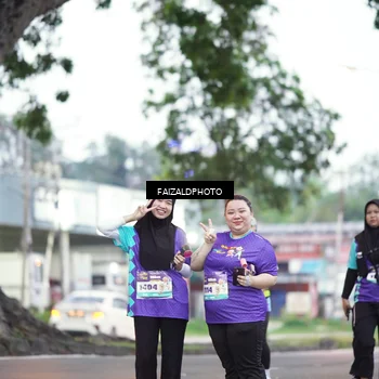 Runner Photo 8325121