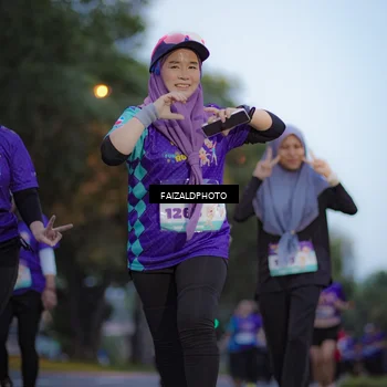 Runner Photo 8325127