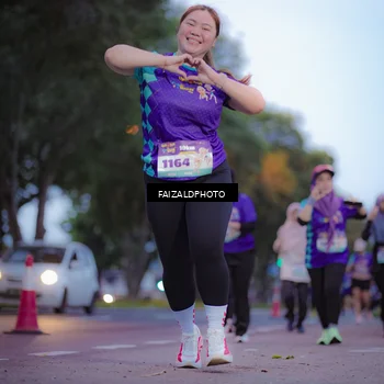 Runner Photo 8325130