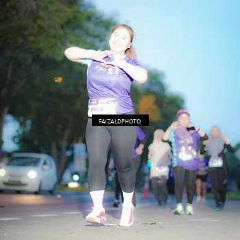 Runner Photo 8325135