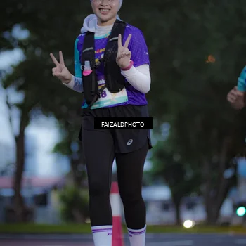 Runner Photo 8325137
