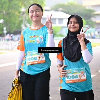 Runner Photo 8325138