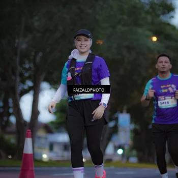 Runner Photo 8325142
