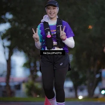 Runner Photo 8325143