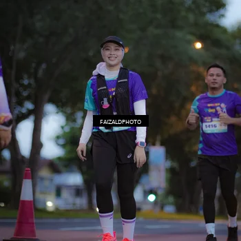 Runner Photo 8325146