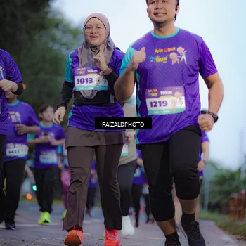 Runner Photo 8325149