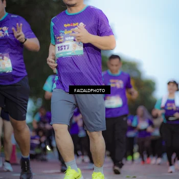 Runner Photo 8325154