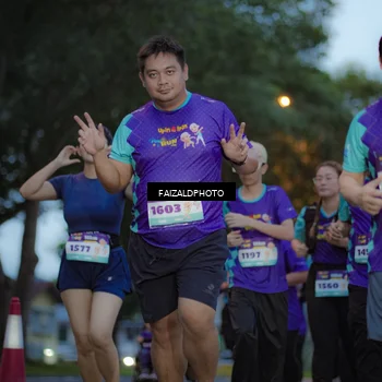 Runner Photo 8325155