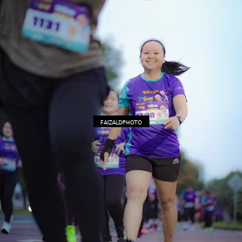 Runner Photo 8325157