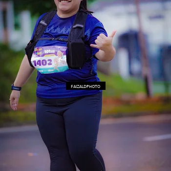 Runner Photo 8325158