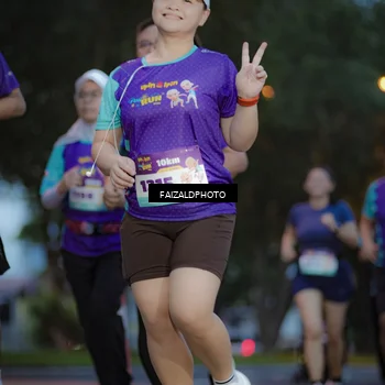 Runner Photo 8325163