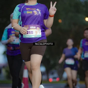 Runner Photo 8325164