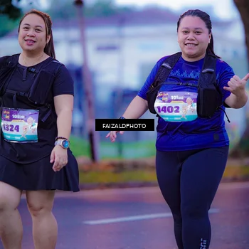 Runner Photo 8325172