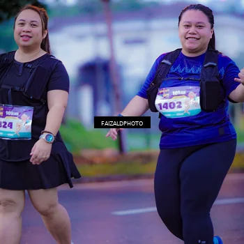 Runner Photo 8325173