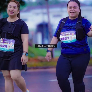 Runner Photo 8325179