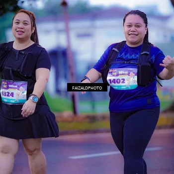 Runner Photo 8325184