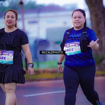 Runner Photo 8325187