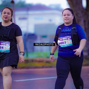 Runner Photo 8325193