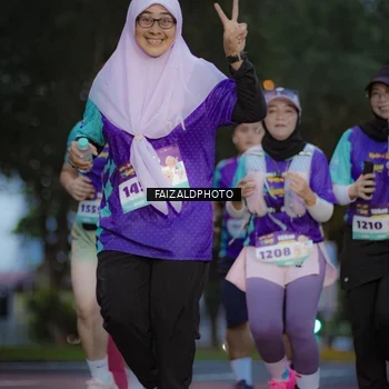 Runner Photo 8325199