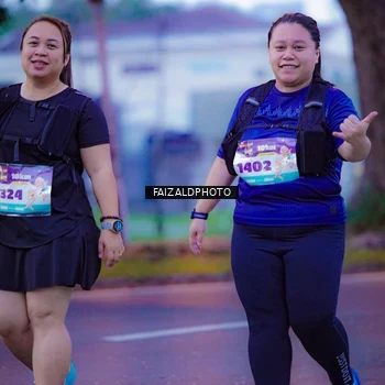 Runner Photo 8325204