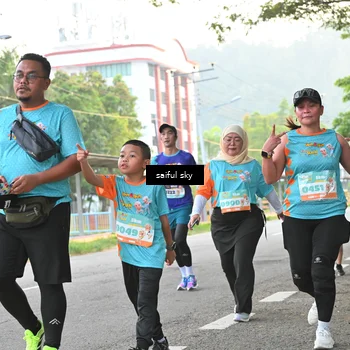 Runner Photo 8325210