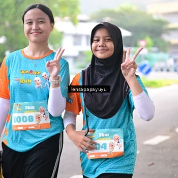 Runner Photo 8325215