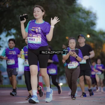 Runner Photo 8325216