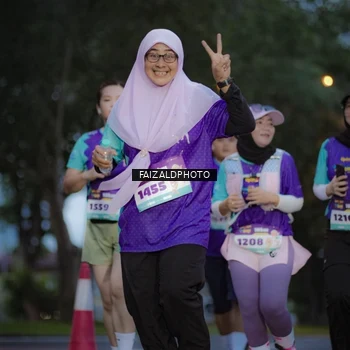 Runner Photo 8325221